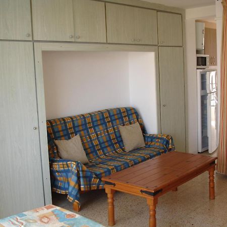 Bermudas Studio - Zand Properties 베니돔 외부 사진
